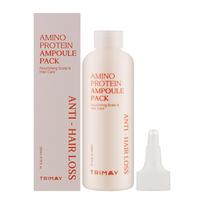 TRIMAY AMINO PROTEIN AMPOULE PACK plaukų priežiūros priemonė, 200 ml