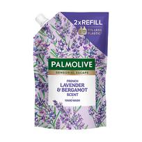 PALMOLIVE LAVENDER & BERGAMOT skystojo muilo papildymas, 500 ml