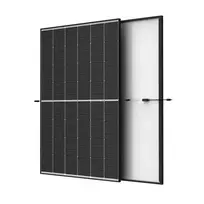 Trina Solar Vertex S+ 465 W stiklas–stiklas saulės modulis (TSM-465NEG9R.28)