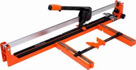 Rankinės plytelių pjovimo staklės KRAFT&DELE KD10678, 1600 mm (64")