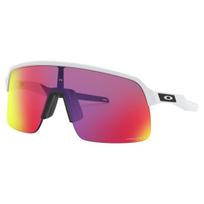 Oakley Sutro Lite akiniai, Prizm Road, matinė balta