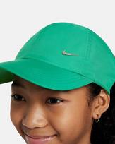 Nike Kepurė K Nk Df Club Cap Green FB5064 324 FB5064 324, NS