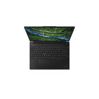 Nešiojamas kompiuteris Lenovo ThinkPad P16s G5 AMD Ryzen AI 7 PRO 450 16" WUXGA 32GB 1TB SSD Windows 11 Pro Black