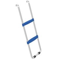 Batuto kopėčios 32/63 cm 2 pakopų 150 kg mėlynos