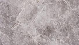 PVC lipni dekoratyvinė plokštė tamsiai pilka akmens 280x60 cm, 280x60 cm
