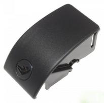 Dangtelis Skoda 5E0887187B9B9, 1 vnt.
