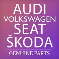 Vag Skoda Octavia A4 A5 Ikrovimo Lizejo Dangtelis Originalus 11A971393D