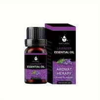 Baltos arbatos eterinis aliejus 10 ml, Levandos