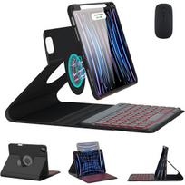 Klaviatūros dėklas „iPad“ planšetėms