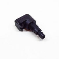 BMW K02 G 310 GS USB kištukinis lizdas 61341598766 Originalus