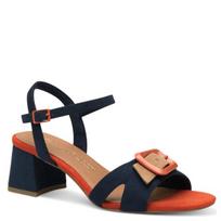 MARCO TOZZI Aukštakulniai moterims, Mėlyna, Pumps
