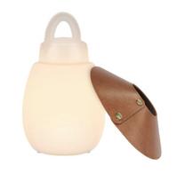 LED stalinė lempa uuffoo ‎PBB-1220-1, 7 spalvos