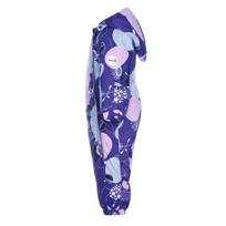 Huppa Vaikų žieminis kombinezonas KEIRA 1, lilac pattern, 74