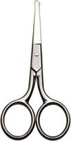 Hair styling products,Grooming Scissors for Personal Care | Stainless Steel Facial Hair & Ear Nose Trimmer,