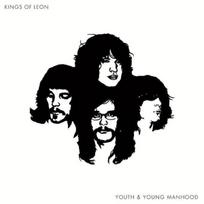 Kings Of Leon - Youth & Young Manhood (vinilinė plokštelė, LP)