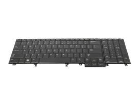 Dell Latitude E6540 E6530 E6520 E5530 E5520 E5220 Precision M6800 M6700 M6600 M4800 M4700 M4600 M2800 (apšvietimas) - refurbished