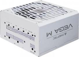 Chieftec Power supply PPG-750-CW VEGA M 750W 80+ GOLD White