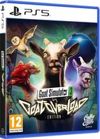 Coffee Stain Studios Goat Simulator 3 – Goat Overload Edition