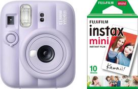 Fujifilm Instax Mini 13, dreamy purple + film