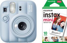 Fujifilm Instax Mini 13, frost blue + film