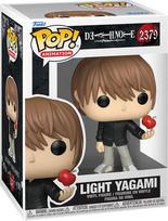 Funko POP! Death Note - Light