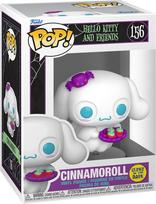 Funko POP! Hello Kitty - Cinnamoroll Spooky