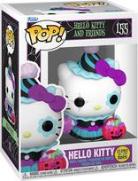 Funko POP! Hello Kitty - HK Spooky w/Chase