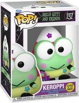 Funko POP! Hello Kitty - Keroppi Spooky