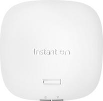 Hewlett-Packard HPE Aruba Networking Networking Instant On Access Point Bundle with PSU (EU) AP22