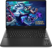 HP OMEN 16-am0139nn - Ultra 7-255H (16C) 13 NPU TOPs, 24GB DDR5 1DM 5600, 1TB PCIe Gen4 Value, NVIDIA GeForce RTX 5070 8GB VRAM, 16.0 2K (1920x1200) Antiglare IPS 144Hz 300 nits, Shadow Black, Win 11 Home, 1 years / D5ZK3EA#ABB?/SPEC