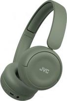 JVC Headphones HA-S59W green