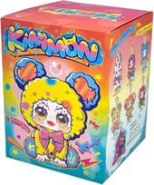 Kimmon - Colour Rhapsody Blind Box (556040)