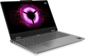 Lenovo LOQ Essential 15ARP11 Ryzen 5 150 15.6" FHD IPS 300 nits 144Hz AG 16GB DDR5 4800 512GB SSD GeForce RTX 5050 8GB 720p webcam 60Wh Windows 11 Luna Grey