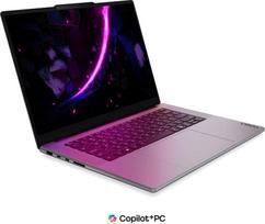 Lenovo Yoga Pro 7i Aura Edition Ultra 7 356H 15.3" 2.5K WQXGA OLED 500 nits 165 Hz AG 32GB LPDDR5X-8533 1 TB SSD GeForce RTX 5050 8GB 5.0 MP camera + IR 84 Wh Windows 11 Pro Luna Grey