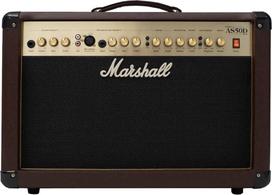Marshall AS50D - 50W acoustic amplifier