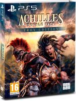 Meridiem Games Achilles Double Pack Troy Edition