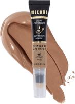 Milani Cosmetics - Conceal + Perfect Facelift Liquid Contour - Honey - 6.35 ml