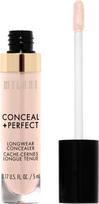 Milani Cosmetics - Conceal + Perfect Longwear Concealer - Ivory Rose