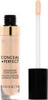 Milani Cosmetics - Conceal + Perfect Longwear Concealer - Nude Ivory