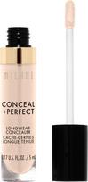 Milani Cosmetics - Conceal + Perfect Longwear Concealer - Pure Ivory