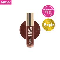 Milani Cosmetics - Fruit Fetish Lip Oil - Coco Cacao - 4 ml