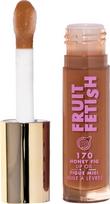 Milani Cosmetics - Fruit Fetish Lip Oil - Honey Fig - 4 ml