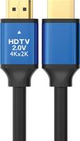 Moye Connect HDMI Cable 2.0 4K - 3m