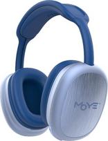 Moye Stellar BT Headphones with Microphone