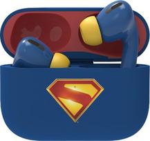 Moye True Wireless Earbuds - Superman