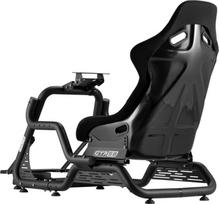 No Name Oplite GTR S8 Infinity Force Racing cockpit