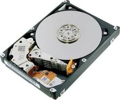 Toshiba AL15SEB24EQ internal hard drive 2.4 TB 10500 RPM 128MB 2.5" SAS