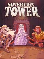 Sovereign Tower Steam Key (PC) NORTH AMERICA