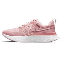 Nike React Infinity Run Flyknit 2 Rožinė Glazūra Moteriški Sportbačiai Rožinė-Putplasčio Balta CT2423-600 36 white