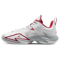 Air Jordan One Take 3 PF White Gym Red Men Sneakers Light-Smoke-Grey DC7700-100 44.5